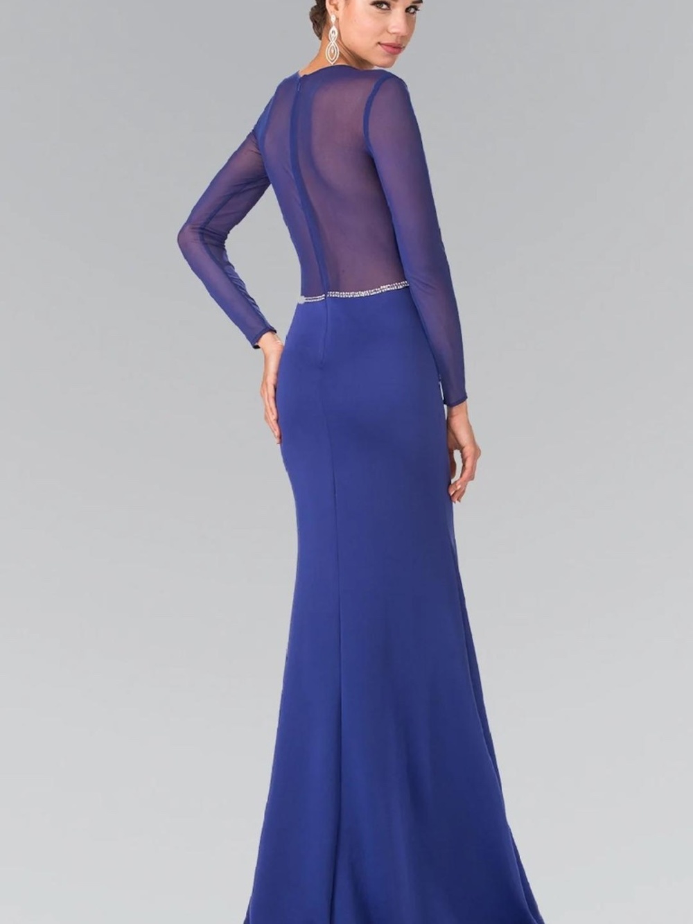 Elizabeth K Formal Wedding Guest Dress – Size XS Brand New, Never Worn